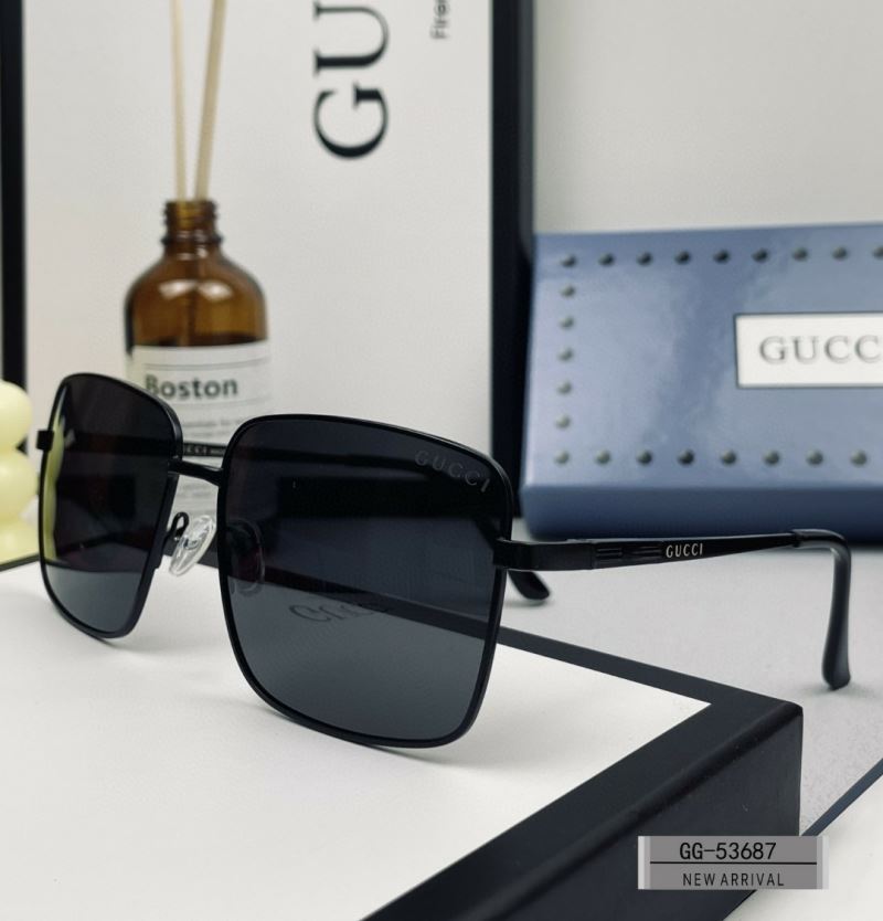 Gucci Sunglasses